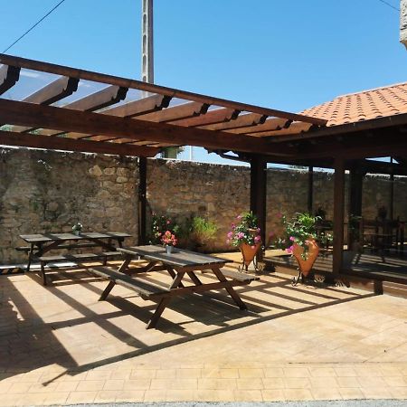 اورينيا Posada La Aldea المظهر الخارجي الصورة