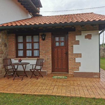 اورينيا Posada La Aldea المظهر الخارجي الصورة