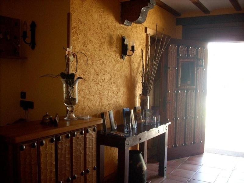 اورينيا Posada La Aldea المظهر الخارجي الصورة