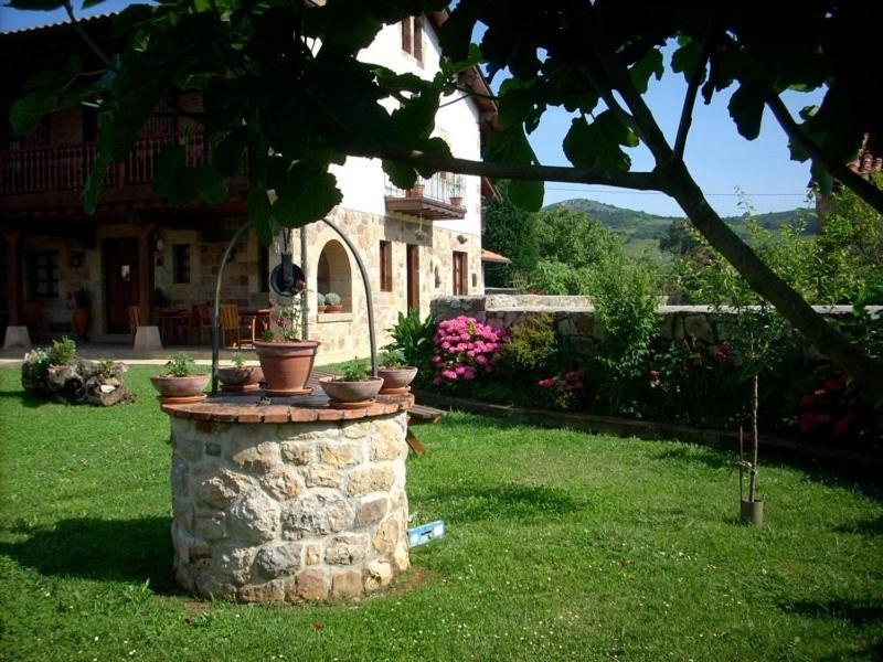 اورينيا Posada La Aldea المظهر الخارجي الصورة