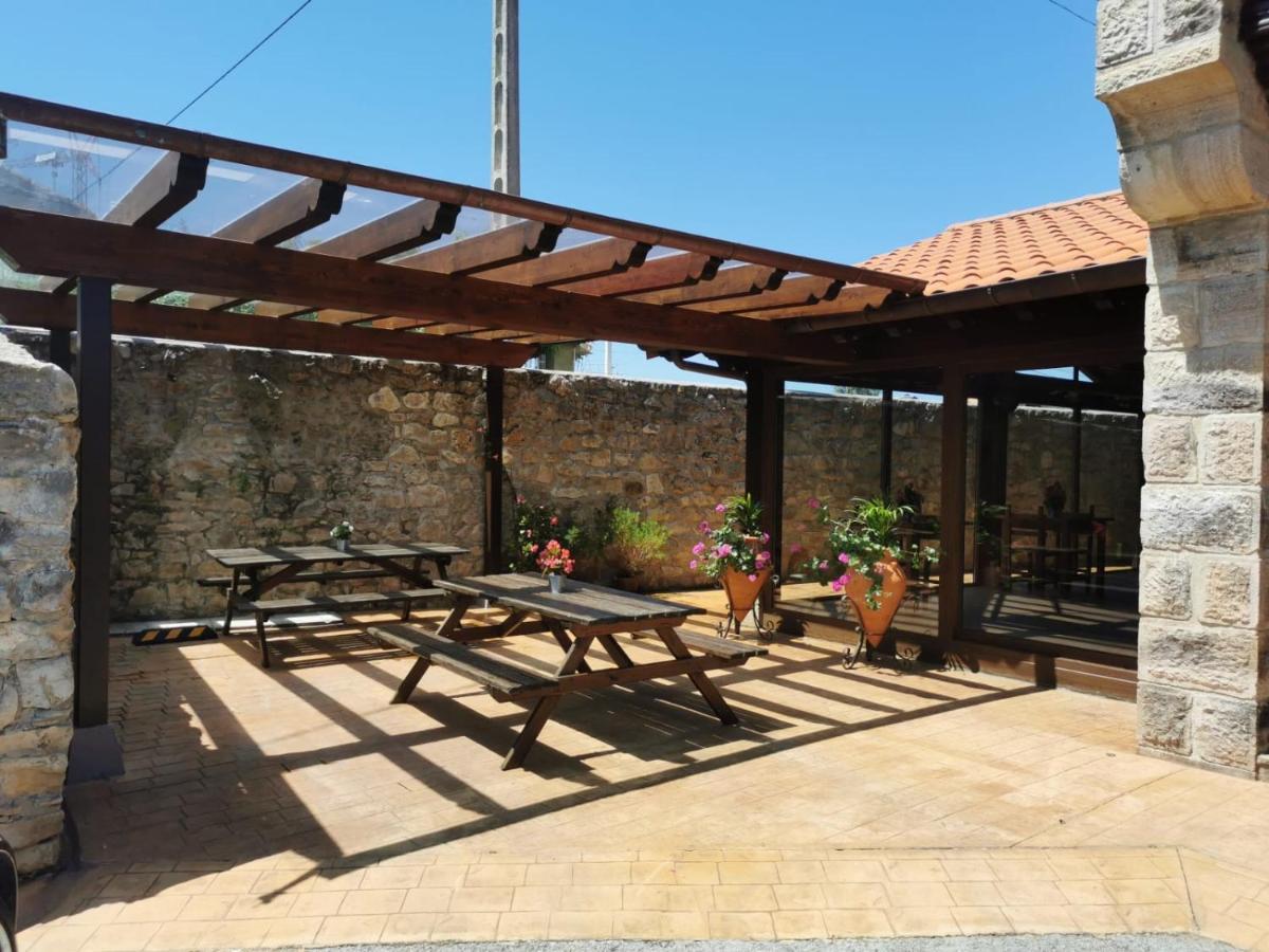 اورينيا Posada La Aldea المظهر الخارجي الصورة