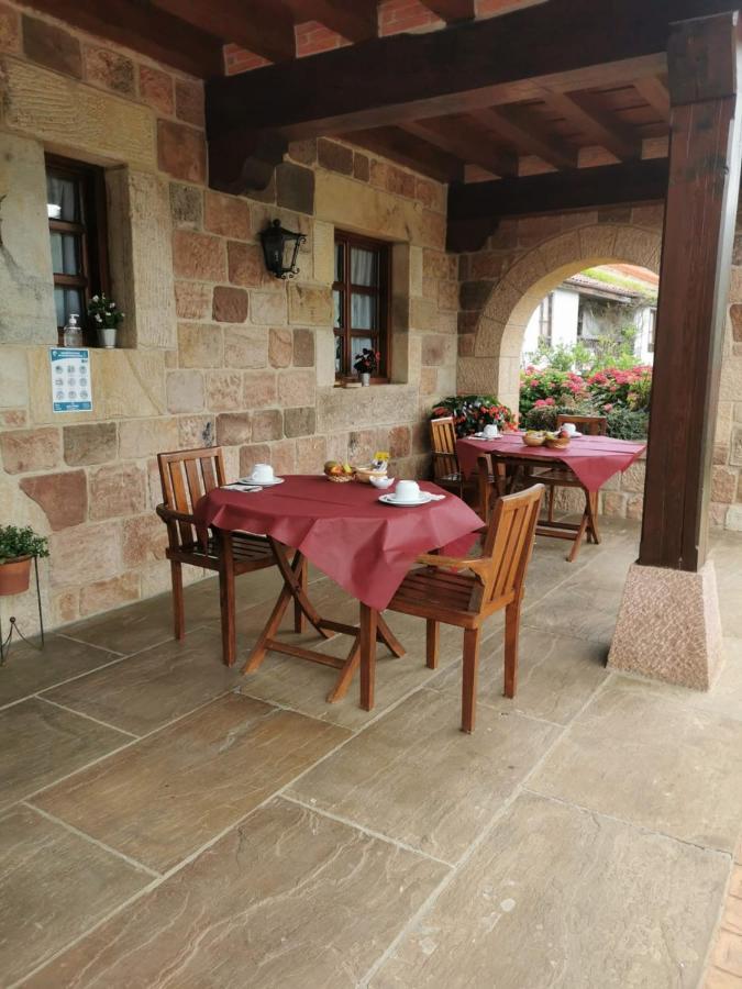 اورينيا Posada La Aldea المظهر الخارجي الصورة
