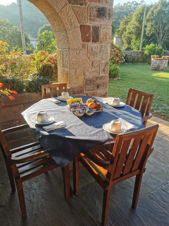 اورينيا Posada La Aldea المظهر الخارجي الصورة