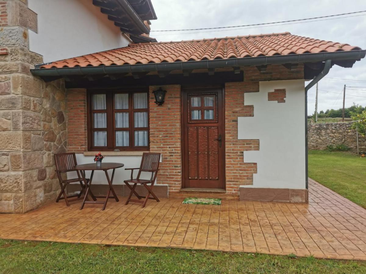 اورينيا Posada La Aldea المظهر الخارجي الصورة