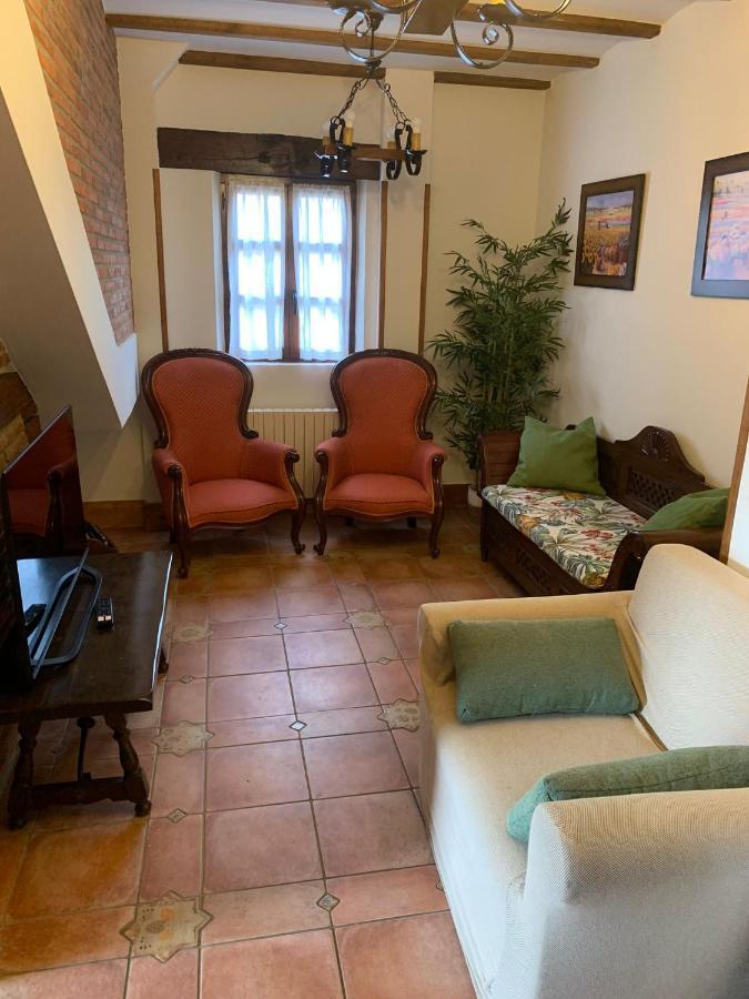 اورينيا Posada La Aldea المظهر الخارجي الصورة
