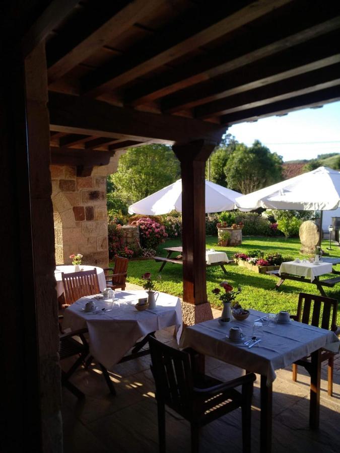 اورينيا Posada La Aldea المظهر الخارجي الصورة