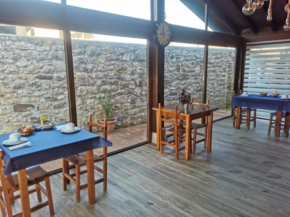 اورينيا Posada La Aldea المظهر الخارجي الصورة