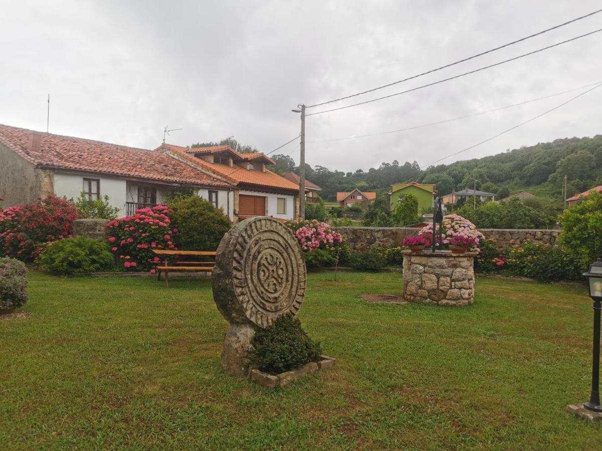 اورينيا Posada La Aldea المظهر الخارجي الصورة