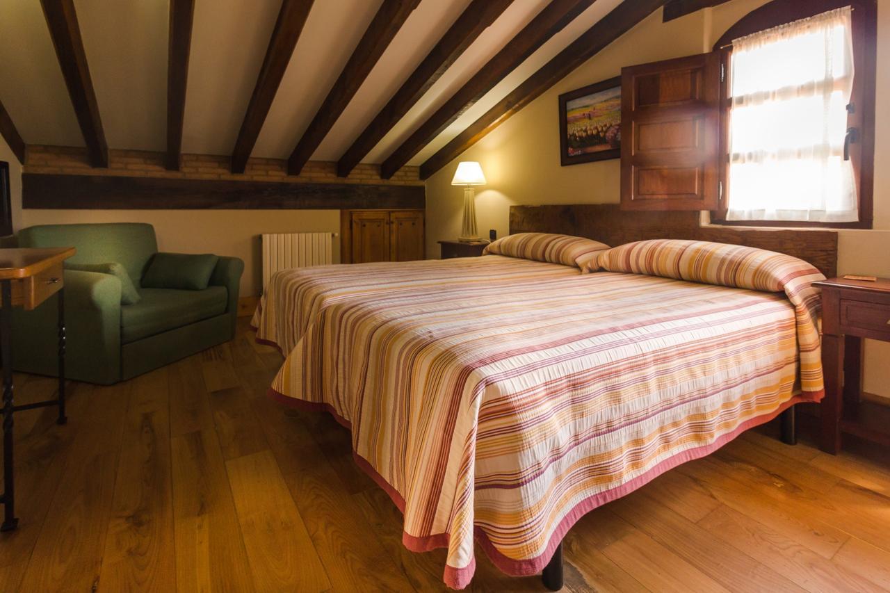 اورينيا Posada La Aldea المظهر الخارجي الصورة