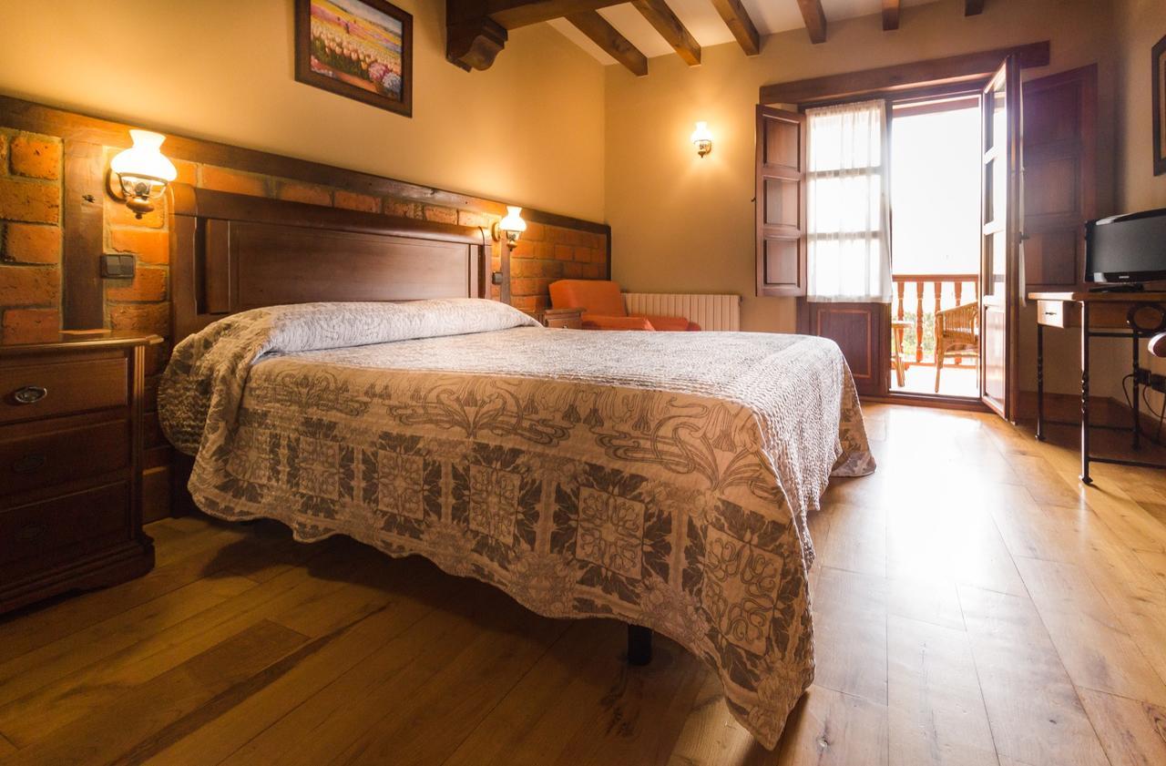 اورينيا Posada La Aldea المظهر الخارجي الصورة