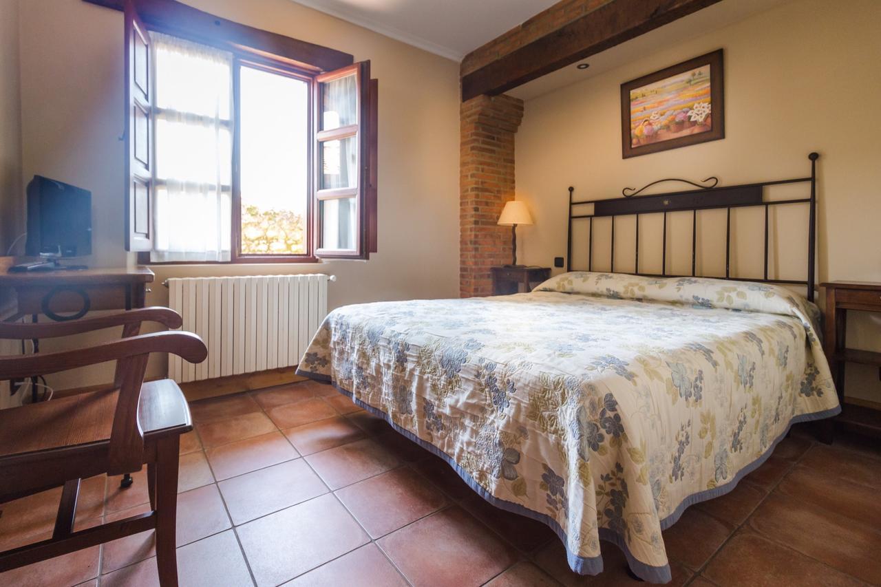 اورينيا Posada La Aldea المظهر الخارجي الصورة