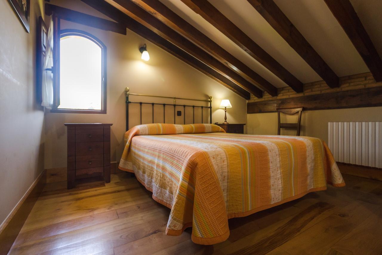 اورينيا Posada La Aldea المظهر الخارجي الصورة